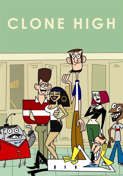 where can i watch clone hugh|watch clone high online.